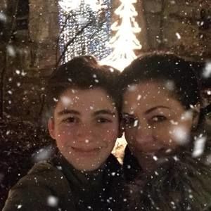 Meet your Posher, Kelli